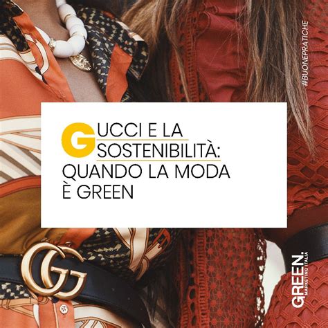 struttura aziendale gucci|La strategia di sostenibilità di Gucci – Gucci Equilibrium.